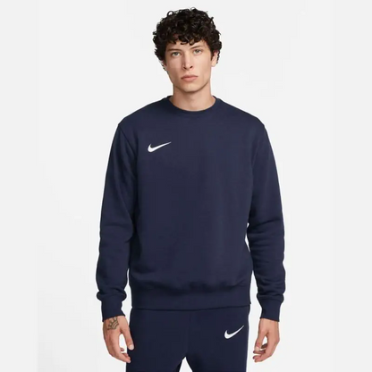 NIKE PARK FELPA GIROCOLLO M