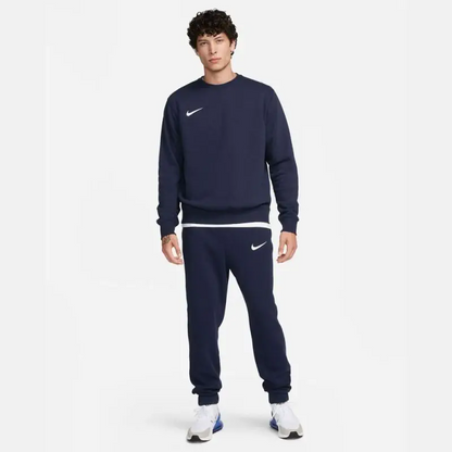 NIKE PARK FELPA GIROCOLLO M
