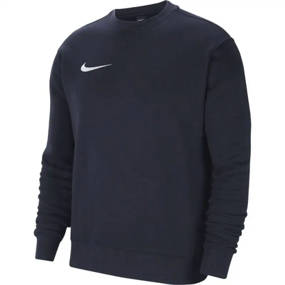 NIKE PARK FELPA GIROCOLLO M