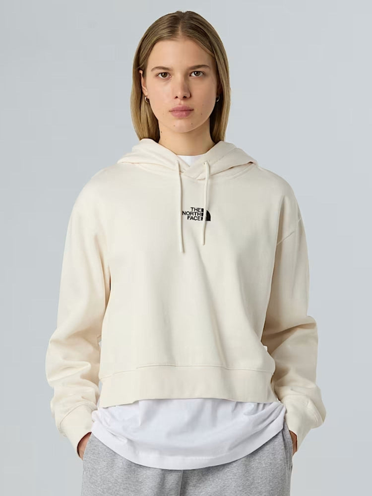 THE NORTH FACE FELPA W