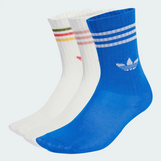 ADIDAS CREW SOCK 3P