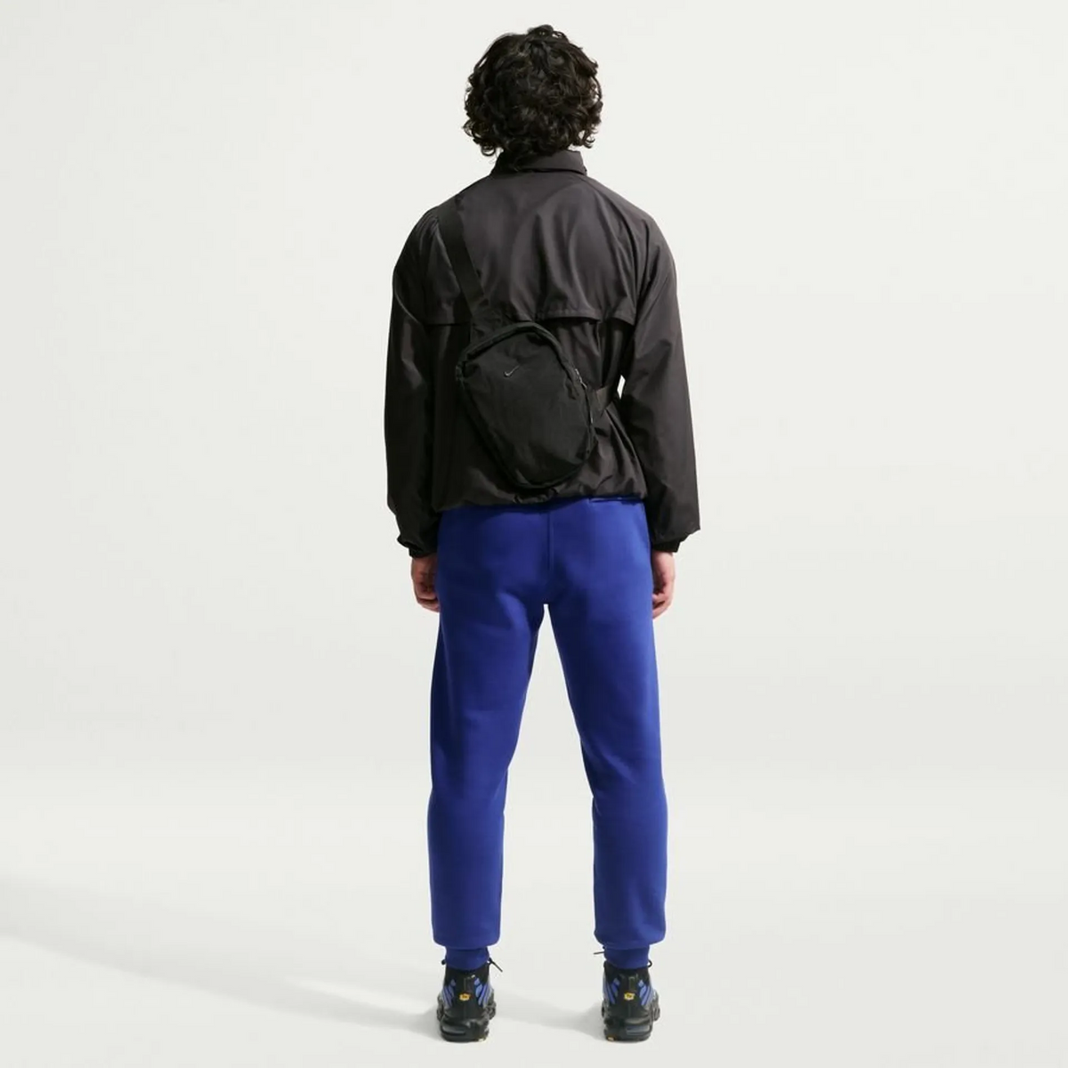 NIKE CLUB BB JOGGER