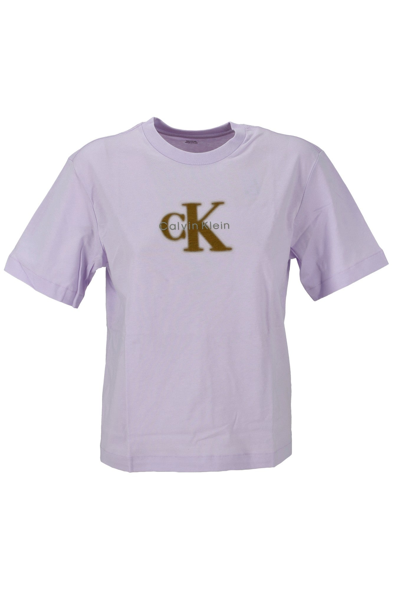 CALVIN KLEIN SL BOXY SEASONAL MONOLOGO