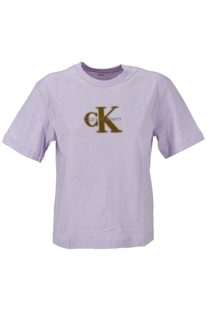 CALVIN KLEIN SL BOXY SEASONAL MONOLOGO