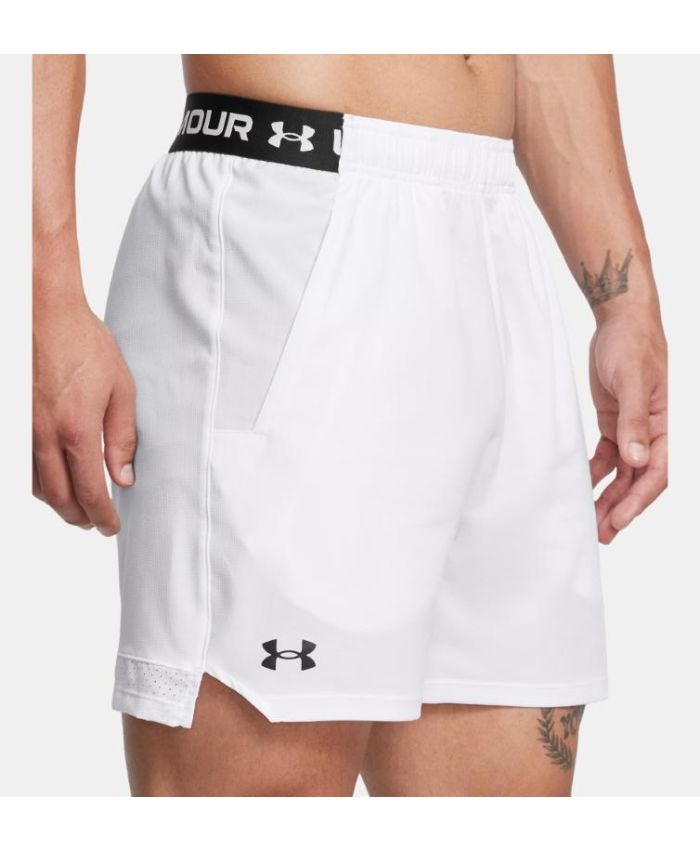 UNDER ARMOUR UA VANISH WOVEN SHORTS MEN