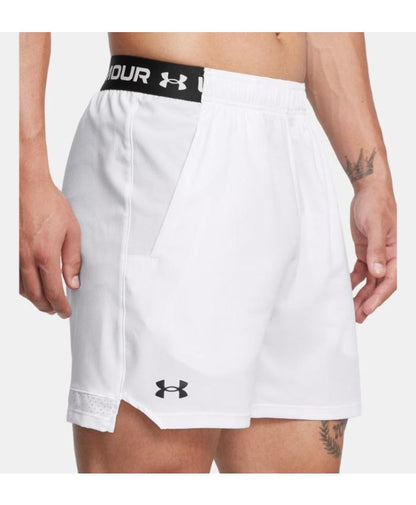 UNDER ARMOUR UA VANISH WOVEN SHORTS MEN