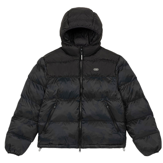PUFFER JACKET UOMO