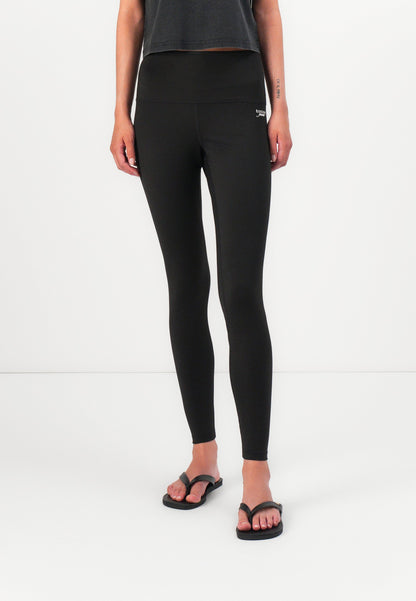 TOMMY JEANS  KICK FLARE LEGGINGS