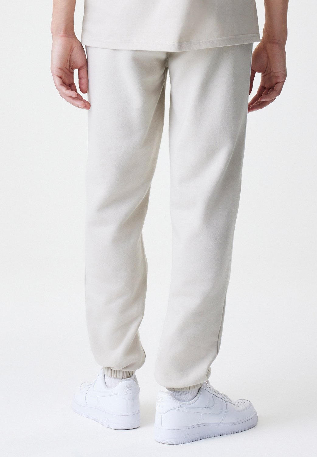 NEW ERA NBA PIPING JOGGER LOSLAK