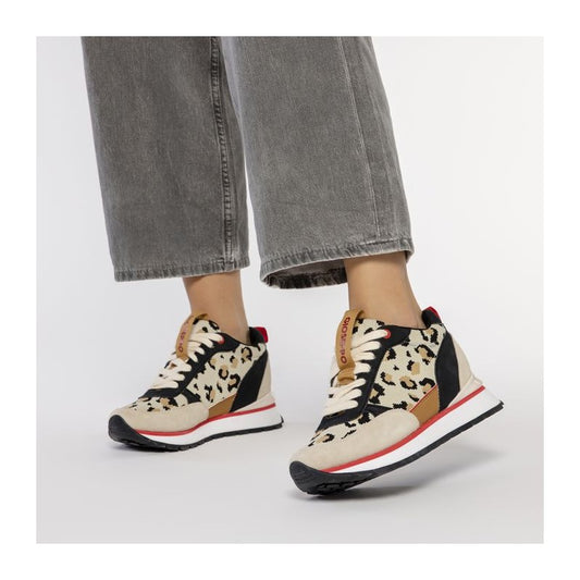 GIOSEPPO VERYAN LEOPARD