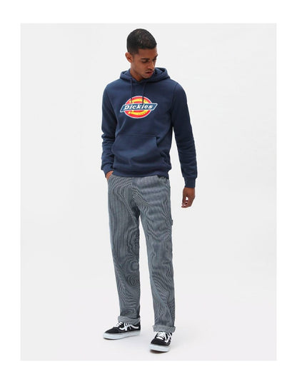 DICKIES ICON LOGO HOODIE