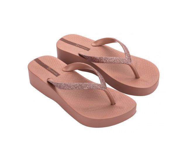 IPANEMA MESH CHIC PLAT FEM