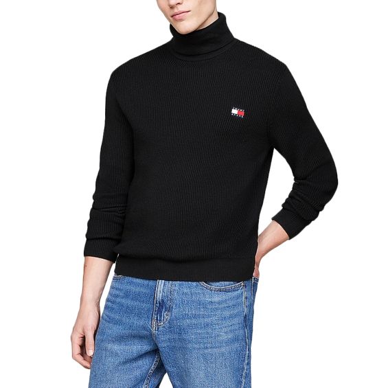 TOMMY JEANS SLIM XS BADGE RO