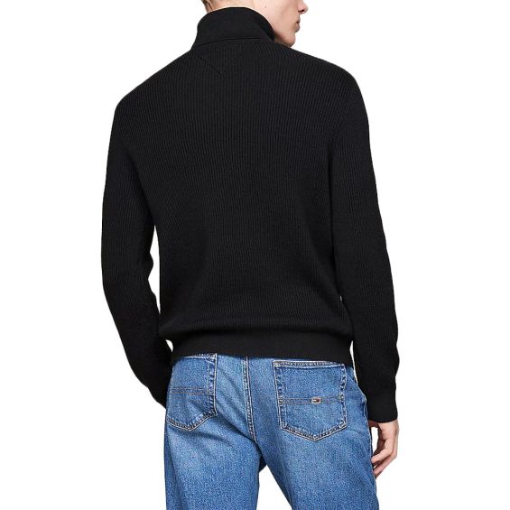 TOMMY JEANS SLIM XS BADGE RO