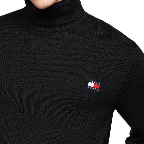 TOMMY JEANS SLIM XS BADGE RO