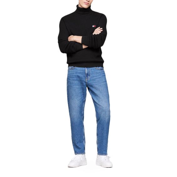 TOMMY JEANS SLIM XS BADGE RO