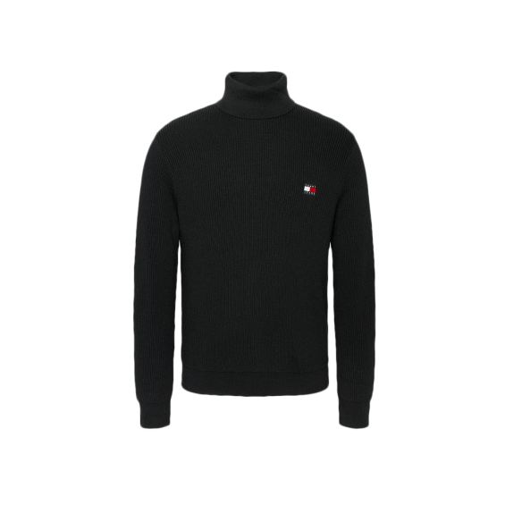 TOMMY JEANS SLIM XS BADGE RO