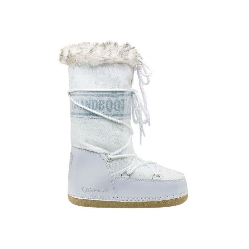 KEFAS ARTICA HUSKY GLITTER