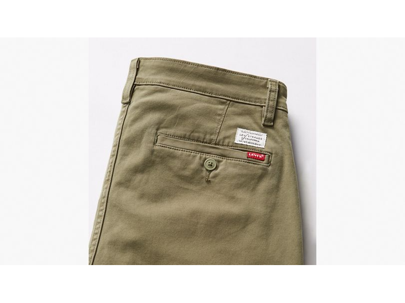 LEVI'S STRAUSS CHINO SLIM TAPER
