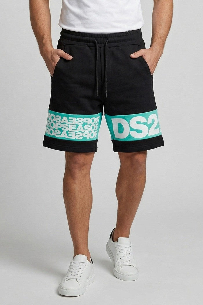 DS2 SHORT CON INSERTO