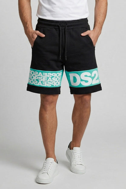 DS2 SHORT CON INSERTO