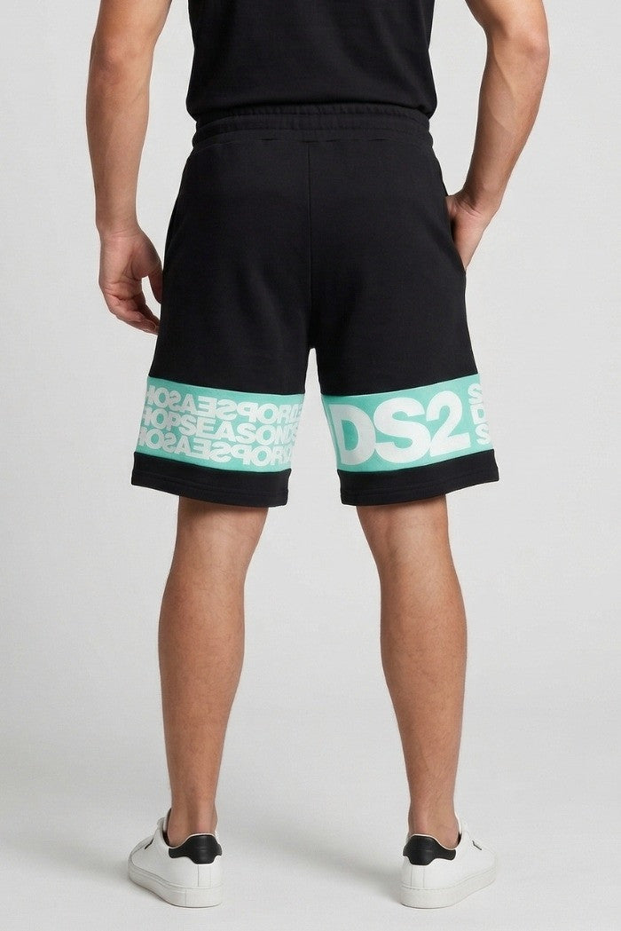 DS2 SHORT CON INSERTO