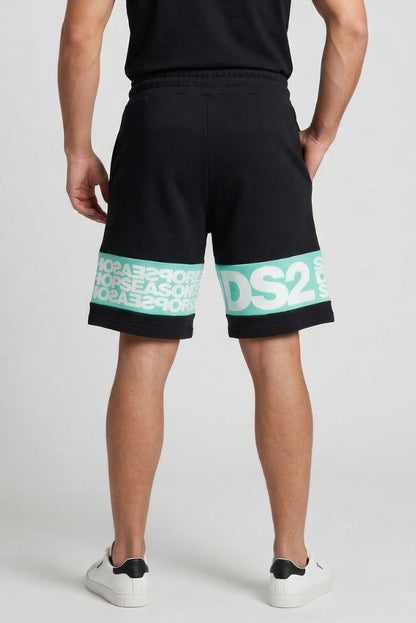 DS2 SHORT CON INSERTO