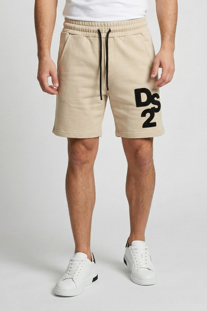 DS2 SHORT CORTO