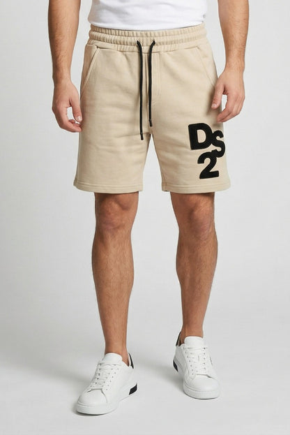 DS2 SHORT CORTO