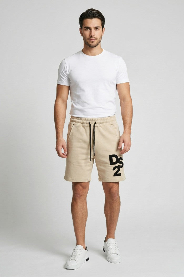 DS2 SHORT CORTO