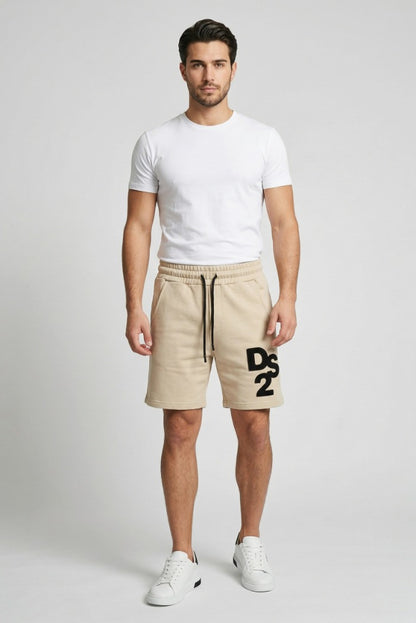 DS2 SHORT CORTO
