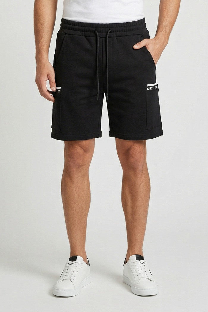 DS2 SHORT CARGO CORTO
