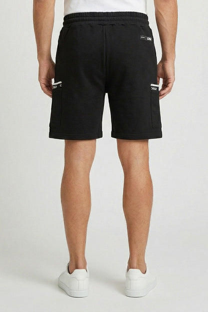 DS2 SHORT CARGO CORTO