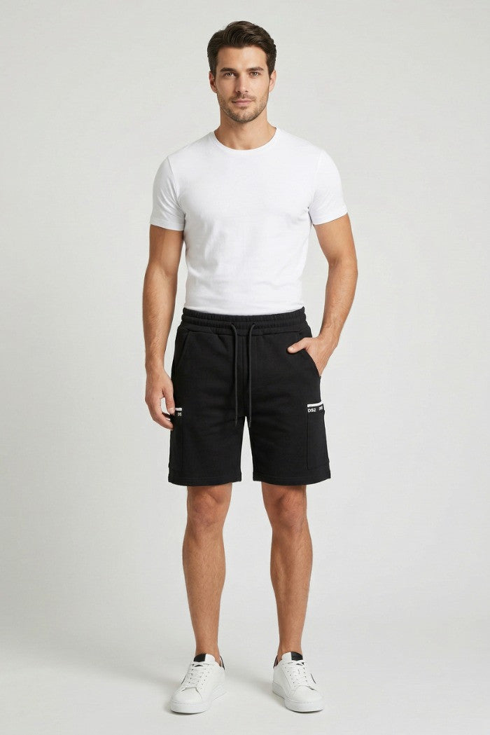 DS2 SHORT CARGO CORTO