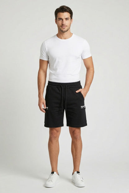 DS2 SHORT CARGO CORTO