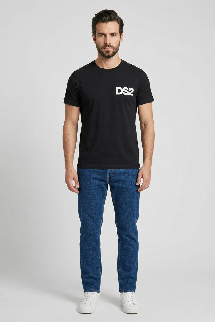 DS2 T-SHIRT M/C
