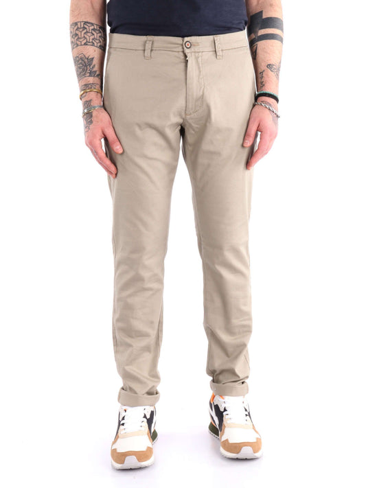SUPERIOR VINTAGE PANTALONE CARGO