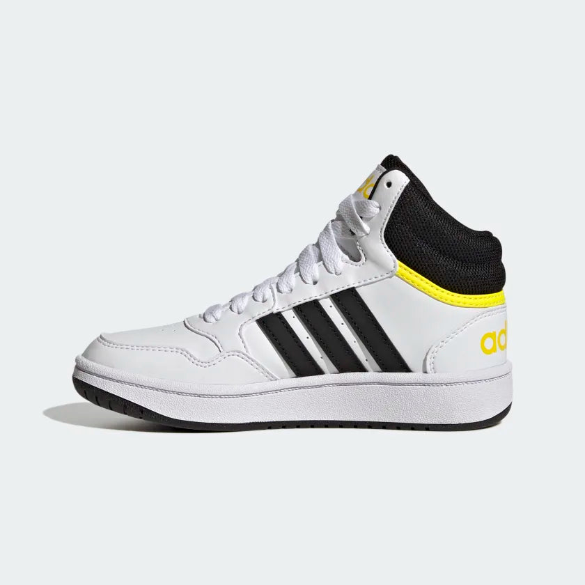 ADIDAS ADI HOOPS MID 3.0 K