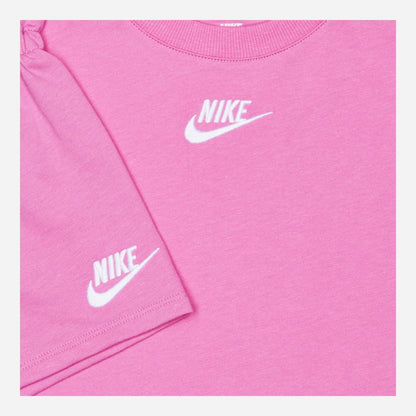 NIKE BABY FRENCH TERRY SET