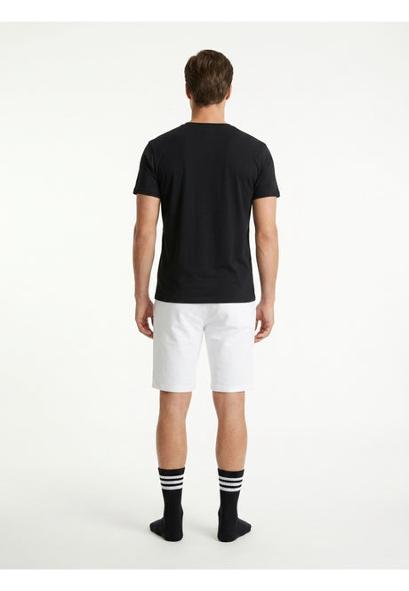 ADIDAS 3S ESS C CRW