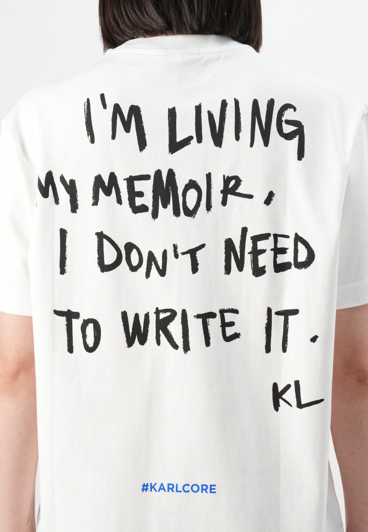 SUÉTER DE VESTIR KLJ