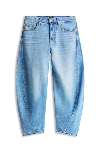 TOMMY JEANS ASHTON BARREL DENIM MEDIUM