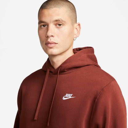 NIKE SPORTWEAR CLUB FLEECE