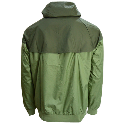NIKE RAIN JACKET