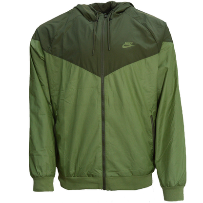 NIKE RAIN JACKET