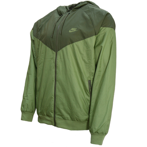 NIKE RAIN JACKET