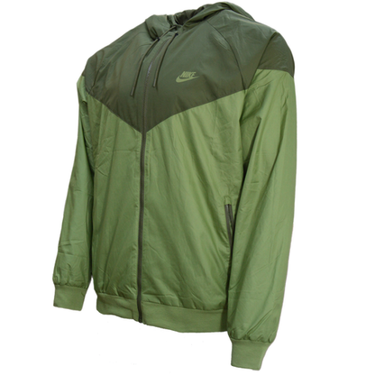 NIKE RAIN JACKET