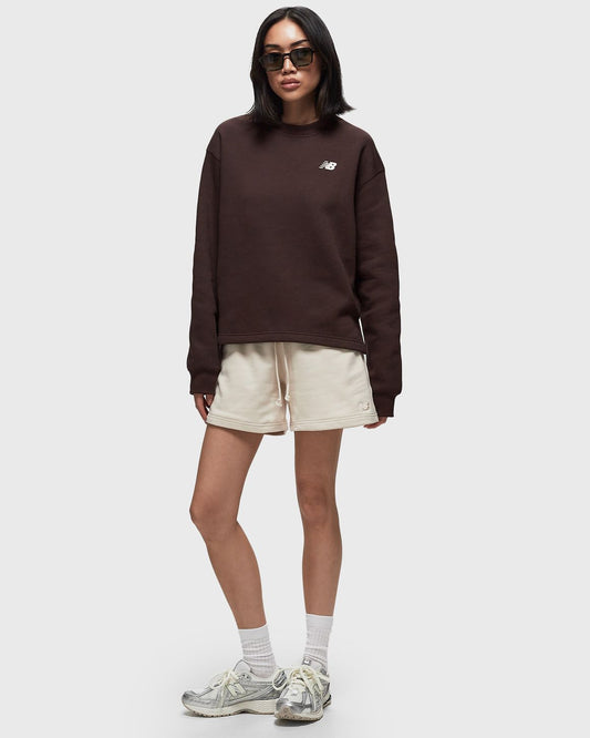 NEW BALANCE W SHORT