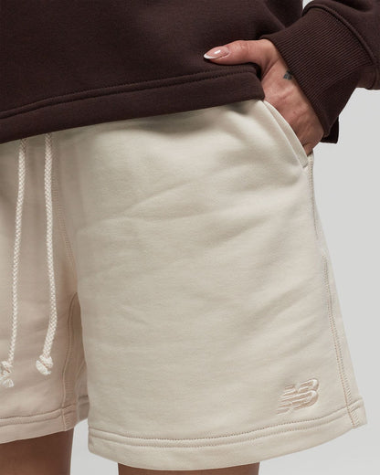 NEW BALANCE W SHORT