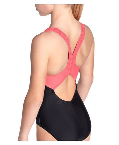 ARENA GIRL'S SPLASH POINT SWIMSUIT
